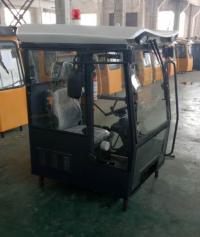 收割機駕駛室生產廠家